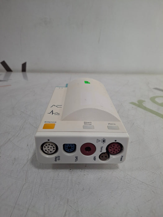 Philips M3001A-A01C06 Fast SpO2, NIBP, ECG, Temp, IBP MMS Module