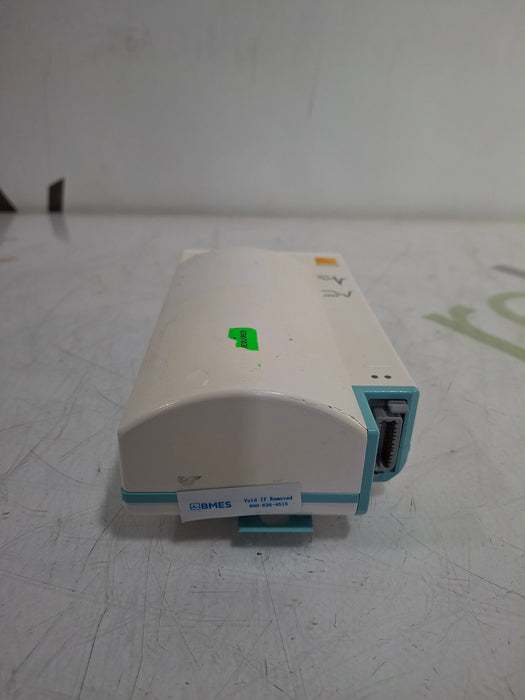 Philips M3001A-A01C06 Fast SpO2, NIBP, ECG, Temp, IBP MMS Module