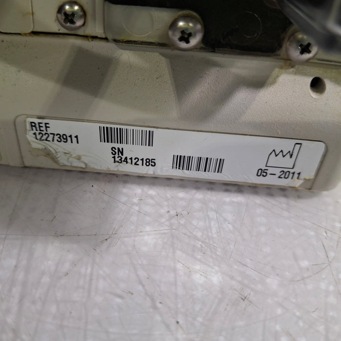 CareFusion Alaris 8015 Small Screen POC Infusion Pump