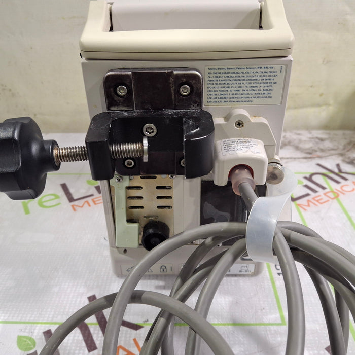 CareFusion Alaris 8015 Small Screen POC Infusion Pump