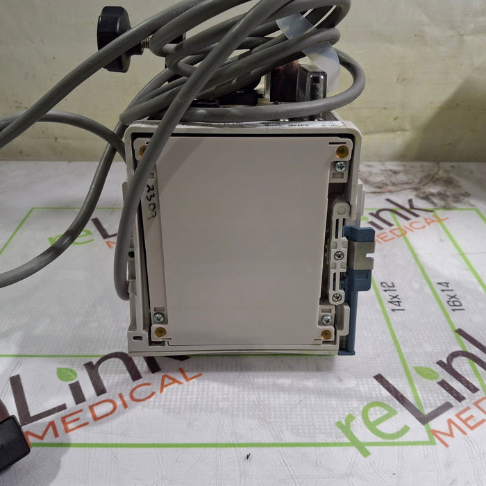 CareFusion Alaris 8015 Small Screen POC Infusion Pump