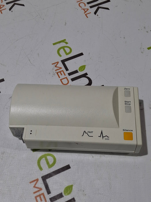 Philips M3001A-A01C06 Fast SpO2, NIBP, ECG, Temp, IBP MMS Module