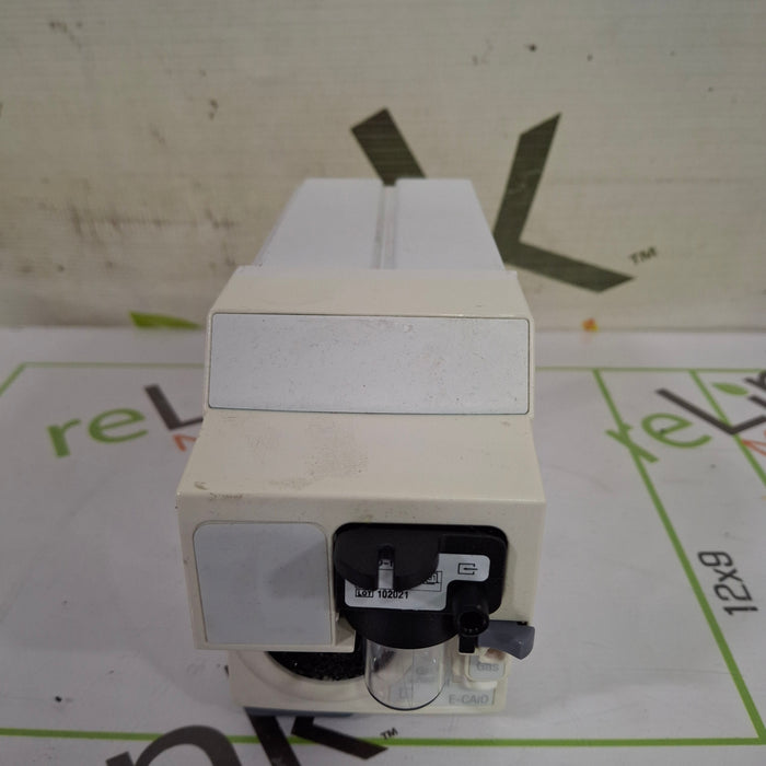 GE Healthcare E-CAiO-00 Gas Exhaust Module