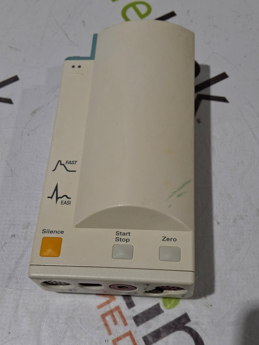 Philips M3001A-A01C06 Fast SpO2, NIBP, ECG, Temp, IBP MMS Module