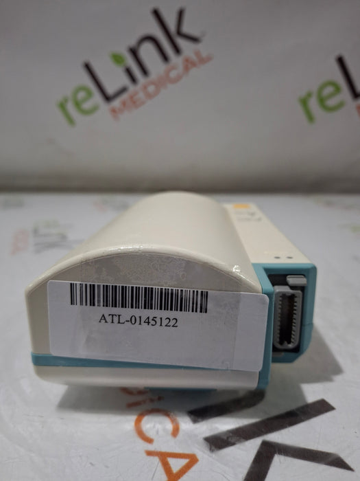 Philips M3001A-A01C06 Fast SpO2, NIBP, ECG, Temp, IBP MMS Module