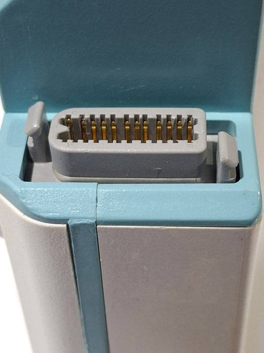 Philips M3001A-A01C06 Fast SpO2, NIBP, ECG, Temp, IBP MMS Module