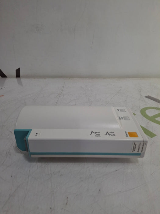 Philips Philips M3001A-A01C18 Fast SpO2, NIBP, 12 lead ECG, Temp, IBP MMS Module Patient Monitors reLink Online