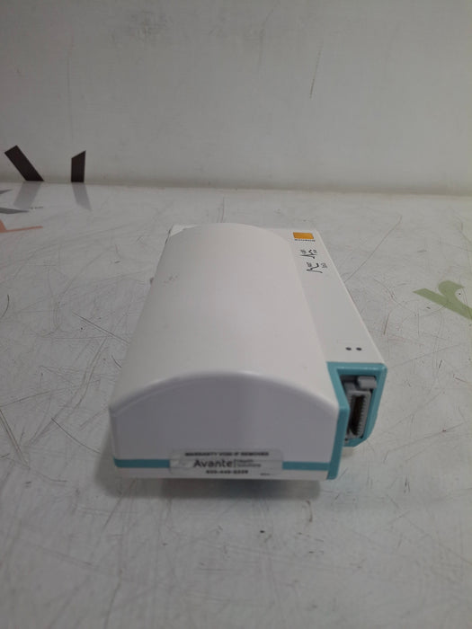 Philips Philips M3001A-A01C18 Fast SpO2, NIBP, 12 lead ECG, Temp, IBP MMS Module Patient Monitors reLink Online