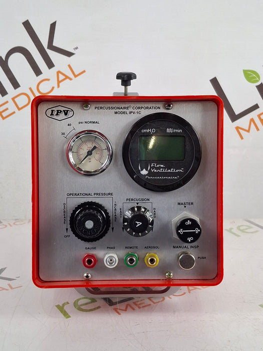Percussionaire IPV-1C Flow Vent