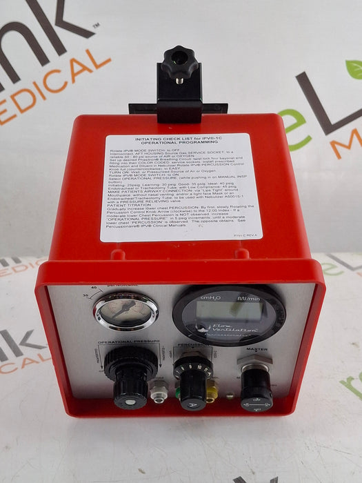 Percussionaire IPV-1C Flow Vent