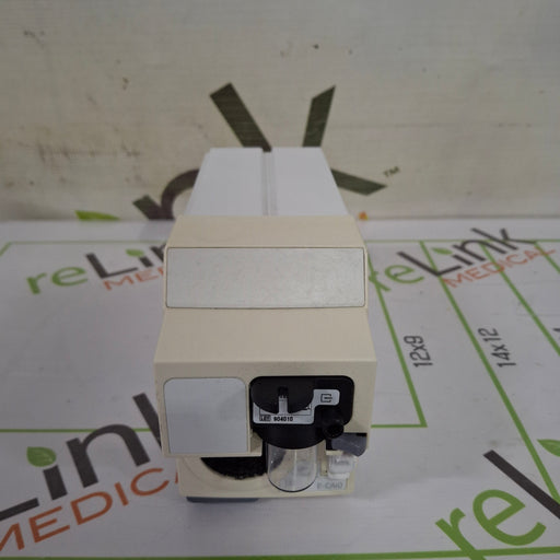 GE Healthcare GE Healthcare E-CAiO-00 Gas Exhaust Module Patient Monitors reLink Online