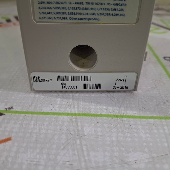 CareFusion Alaris 8100 LVP Infusion Pump Module