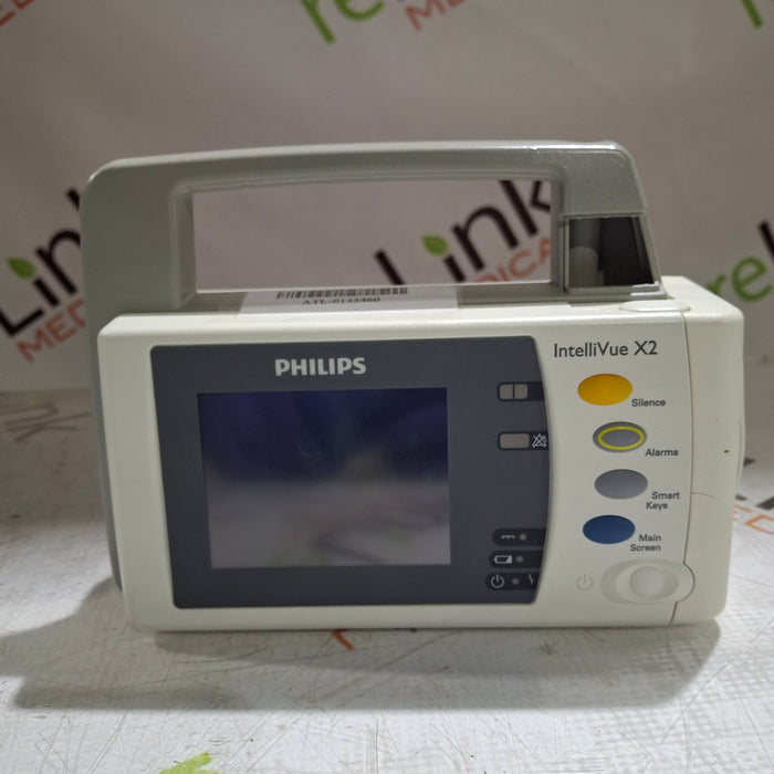 Philips IntelliVue X2 Monitor - Fast SpO2