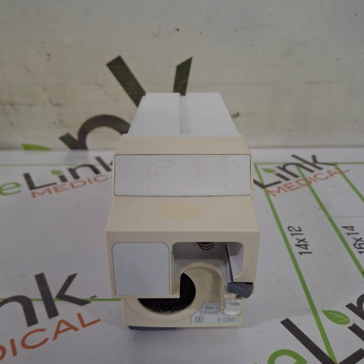 GE Healthcare GE Healthcare E-CAiO-00 Gas Exhaust Module Patient Monitors reLink Online