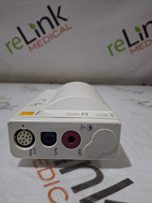 Philips M3001A-A01 Fast SpO2, NIBP, ECG MMS Module