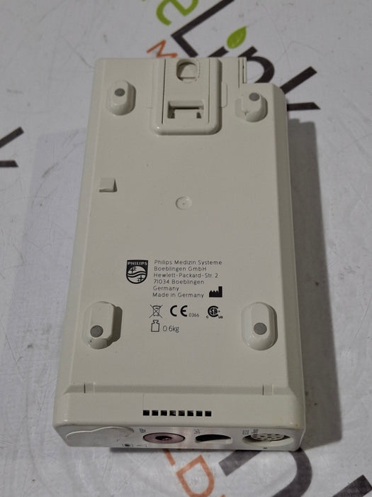 Philips M3001A-A01 Fast SpO2, NIBP, ECG MMS Module