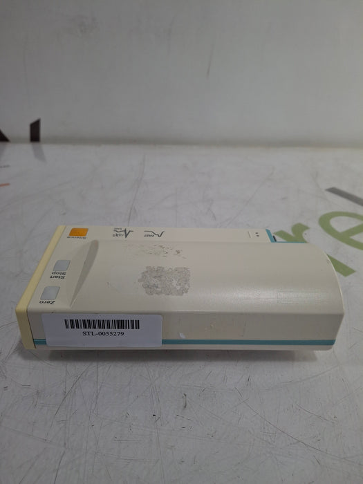 Philips M3001A-A01C18 Fast SpO2, NIBP, 12 lead ECG, Temp, IBP MMS Module