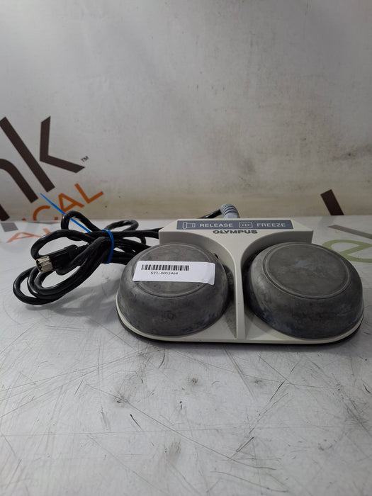 Olympus MAJ-679 EU-M30S System Footswitch