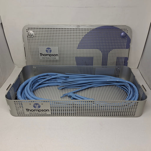 Diversatek Healthcare Diversatek Healthcare 800-558-6408 M-Flex Silicone Bougie Set Surgical Sets reLink Online