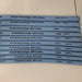 Diversatek Healthcare Diversatek Healthcare 800-558-6408 M-Flex Silicone Bougie Set Surgical Sets reLink Online