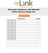 Diversatek Healthcare Diversatek Healthcare 800-558-6408 M-Flex Silicone Bougie Set Surgical Sets reLink Online