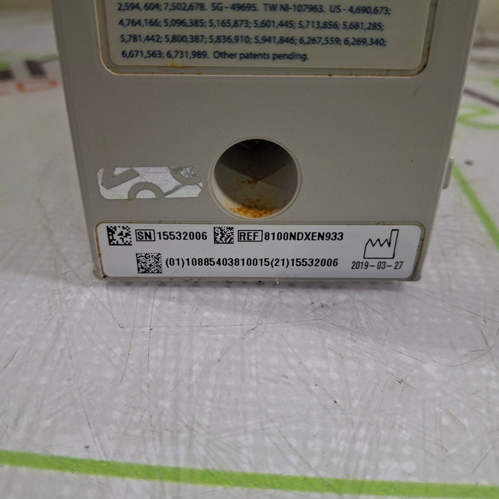 CareFusion Alaris 8100 LVP Infusion Pump Module