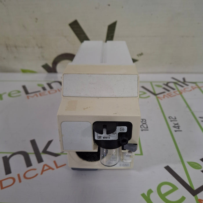 GE Healthcare E-CAiO-00 Gas Exhaust Module