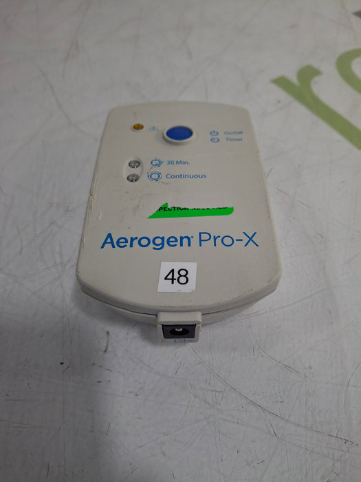Aerogen Aeroneb Pro-X Nebulizer Controller