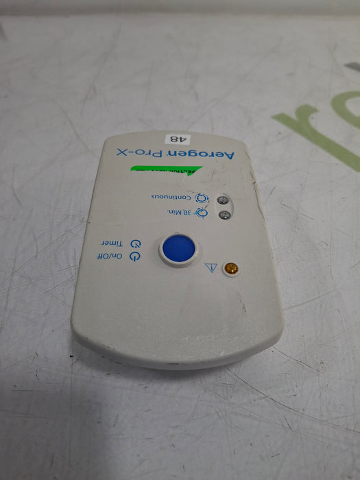 Aerogen Aeroneb Pro-X Nebulizer Controller