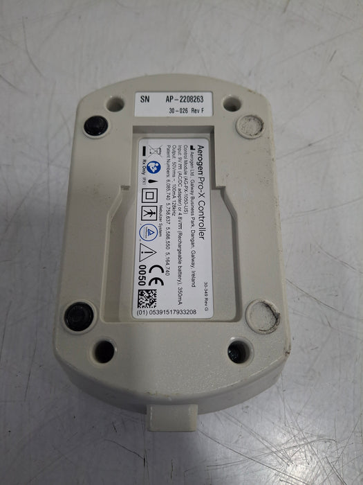 Aerogen Aeroneb Pro-X Nebulizer Controller