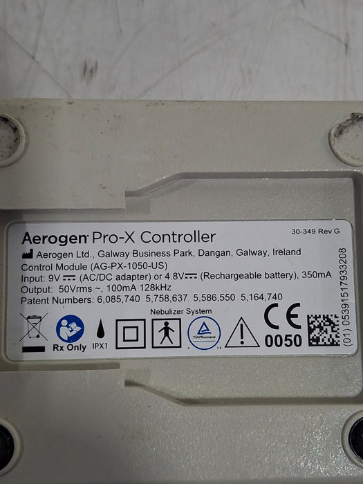 Aerogen Aeroneb Pro-X Nebulizer Controller