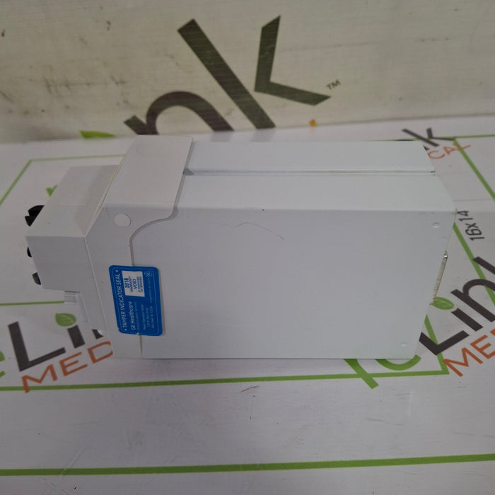 GE Healthcare E-CAiO-00 Gas Exhaust Module