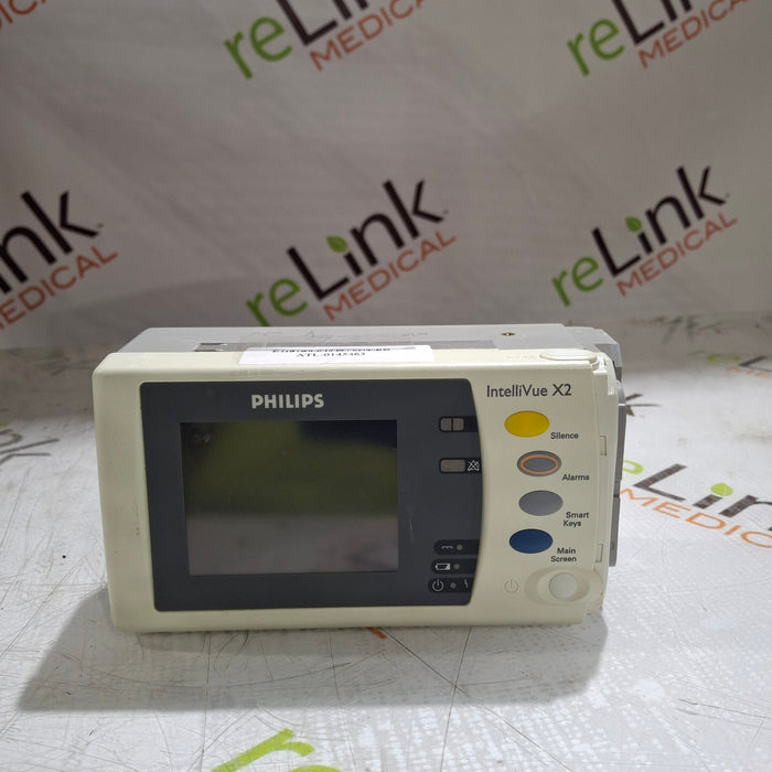 Philips IntelliVue X2 Monitor - Fast SpO2