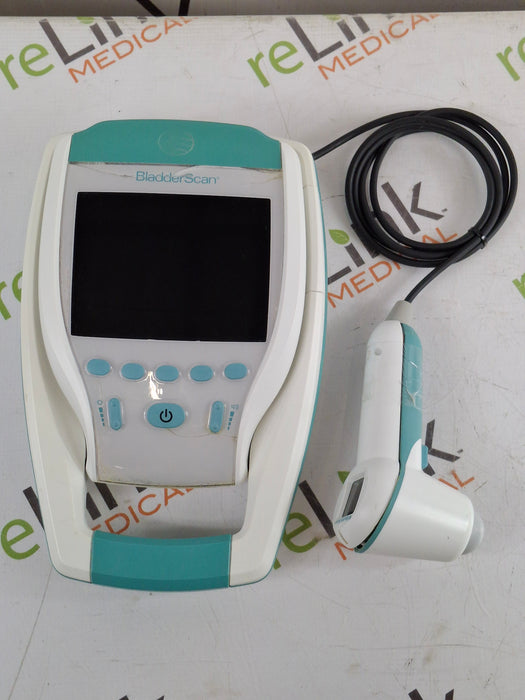 Verathon Medical, Inc BVI 9400 Bladderscan