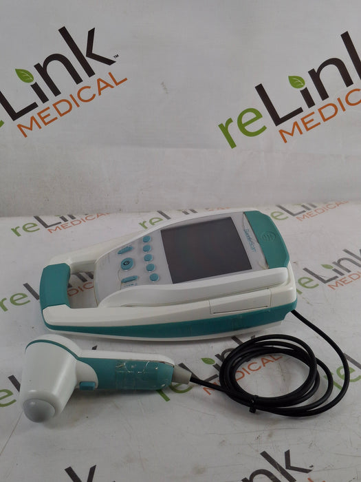 Verathon Medical, Inc BVI 9400 Bladderscan