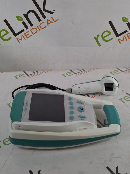 Verathon Medical, Inc BVI 9400 Bladderscan