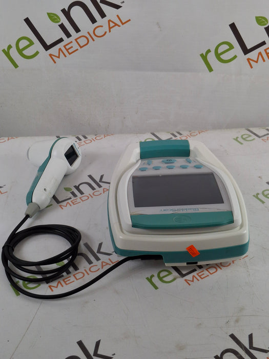 Verathon Medical, Inc BVI 9400 Bladderscan