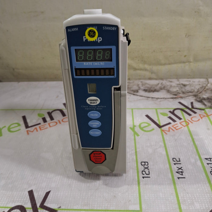 CareFusion Alaris 8100 LVP Infusion Pump Module