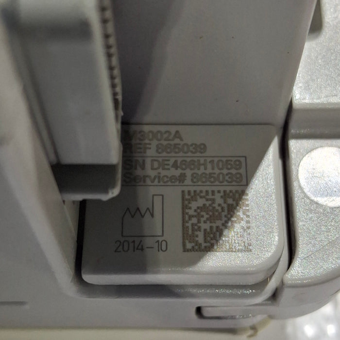 Philips IntelliVue X2 Monitor - OxiMax SpO2