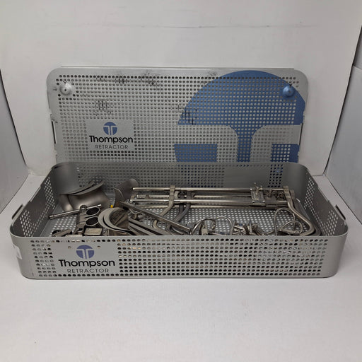 Codman Codman Mixed Abdominal Retractor Components Surgical Sets reLink Online