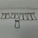 Codman Codman Mixed Abdominal Retractor Components Surgical Sets reLink Online