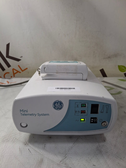 GE Healthcare GE Healthcare Mini Telemetry System Wireless Fetal Monitor Patient Monitors reLink Online