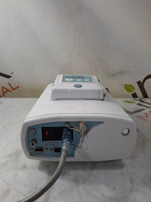 GE Healthcare GE Healthcare Mini Telemetry System Wireless Fetal Monitor Patient Monitors reLink Online