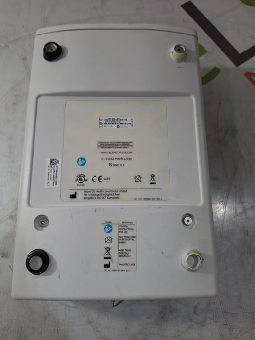 GE Healthcare GE Healthcare Mini Telemetry System Wireless Fetal Monitor Patient Monitors reLink Online