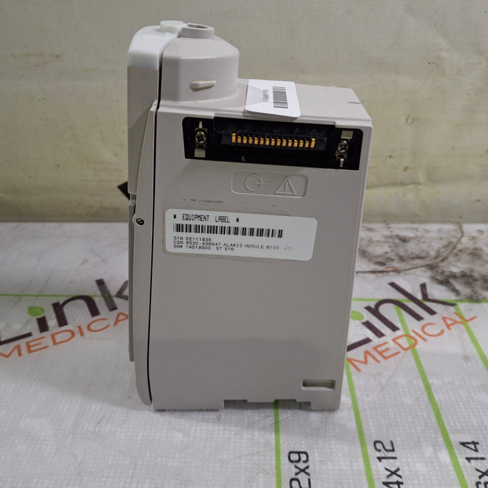 CareFusion Alaris 8100 LVP Infusion Pump Module