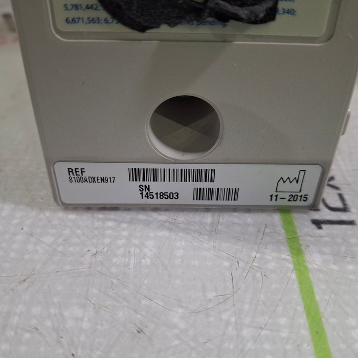CareFusion Alaris 8100 LVP Infusion Pump Module