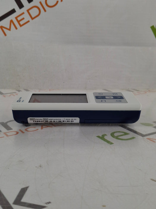 Covidien PM10N Nellcor Portable SpO2 Patient Monitoring System