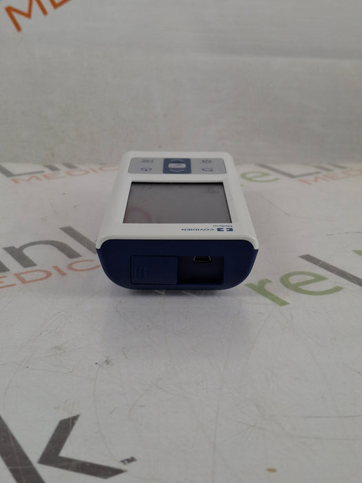 Covidien PM10N Nellcor Portable SpO2 Patient Monitoring System