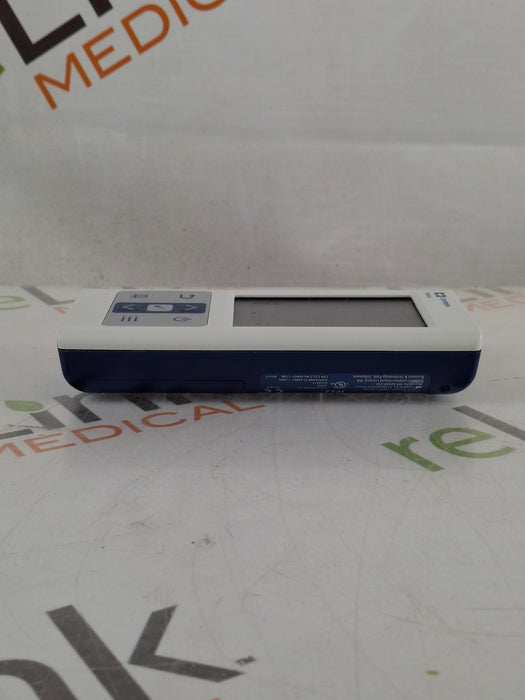 Covidien PM10N Nellcor Portable SpO2 Patient Monitoring System