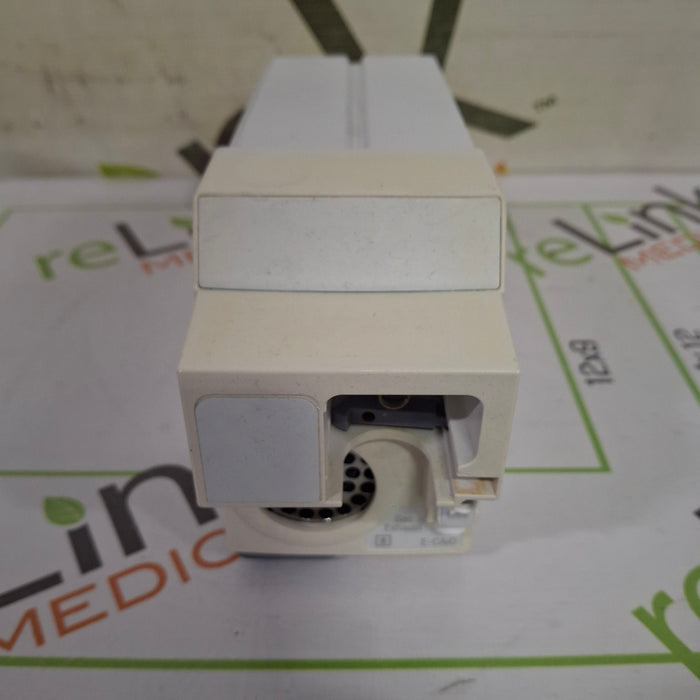 GE Healthcare E-CAiO-00 Gas Exhaust Module